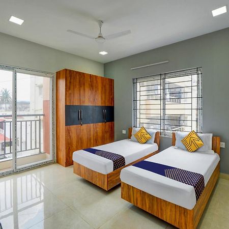 Spot On Helloworld Castle Prague Bangalore Exterior photo